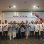 2022 Work Program Meeting