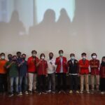 Competition of Industrial Engineering (CONSTRAIN) 2022