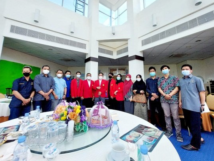 Faculty of Engineering Unhas Successfully Holds MOC for the Second Time