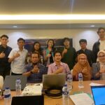 Socialization and Assistance in Filling Tracer Study at Hasanuddin University