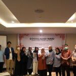 Socialization of IPR (Intellectual Property Rights) Department of Industrial Engineering Unhas