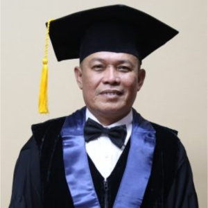 Prof. Dr. Ir. Syamsul Bahri, M.Si., IPU., ASEAN. Eng
